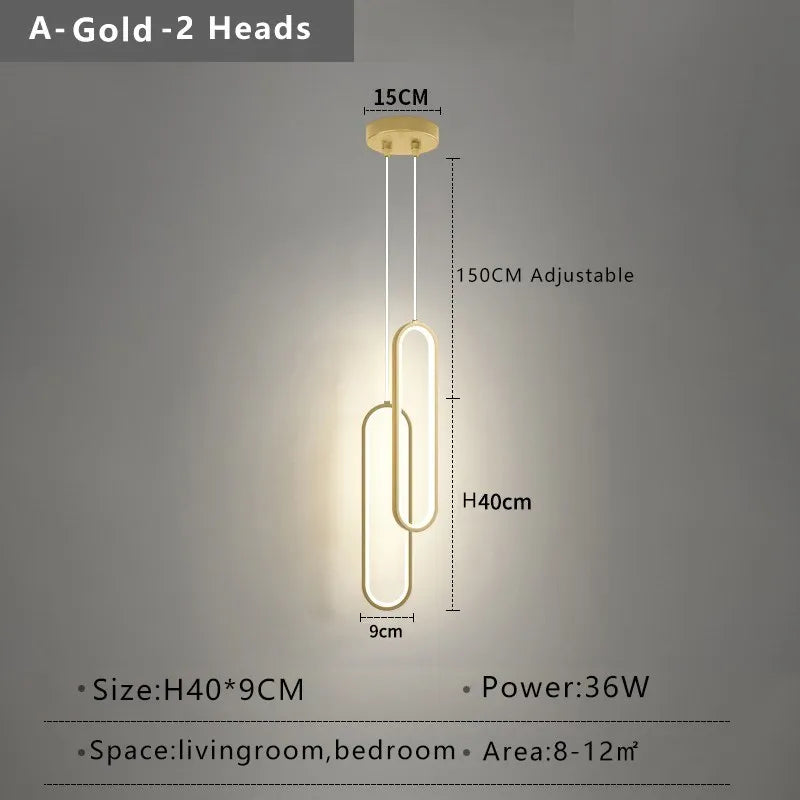 Pendant Light