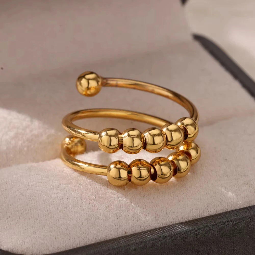 SDGG RING