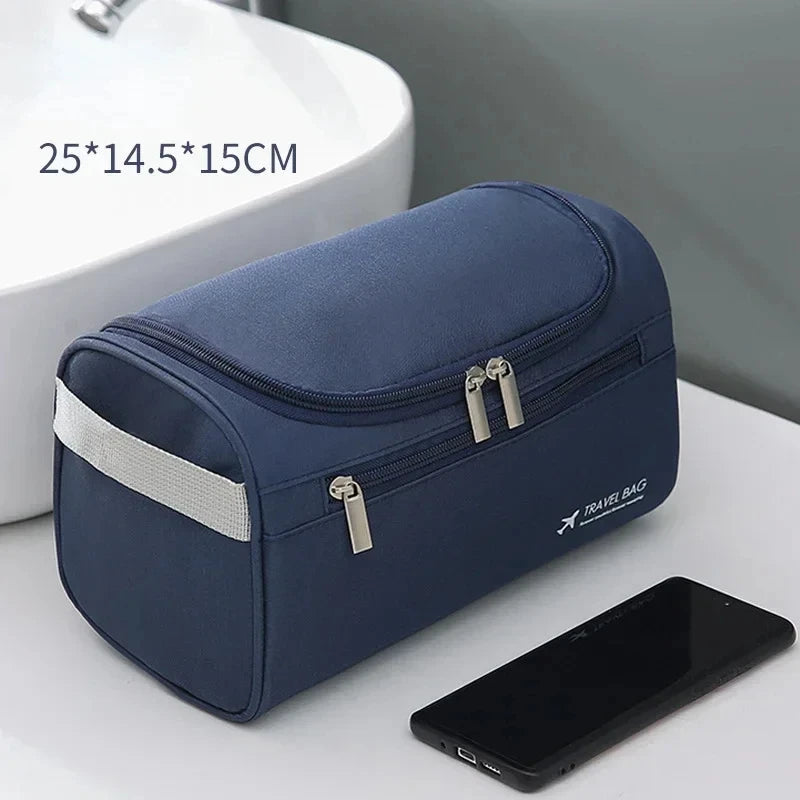 Leather Toiletry