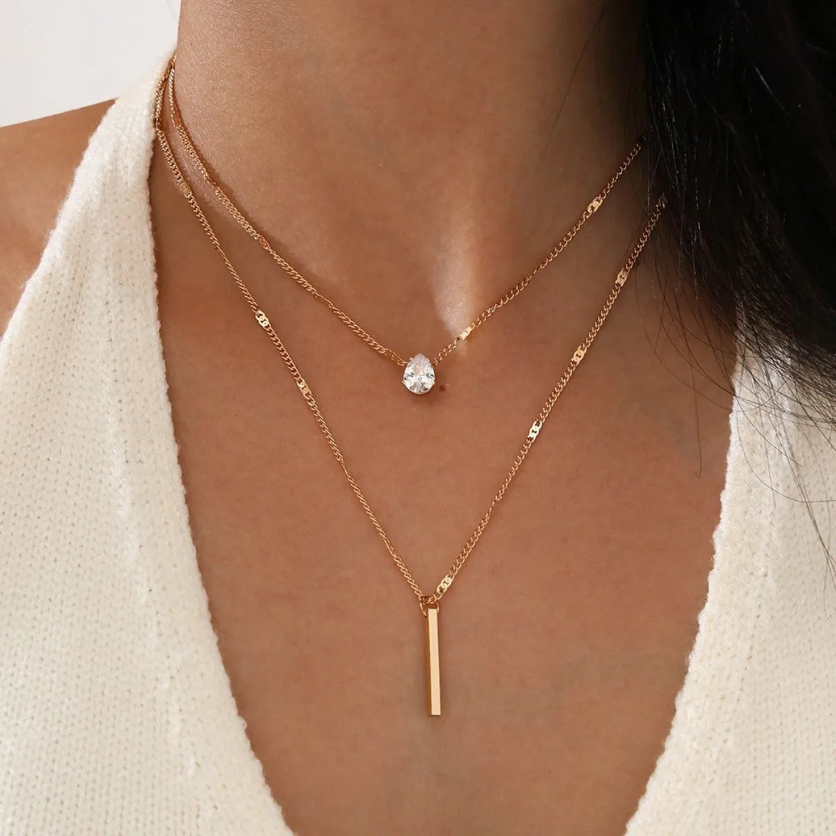 sara necklace