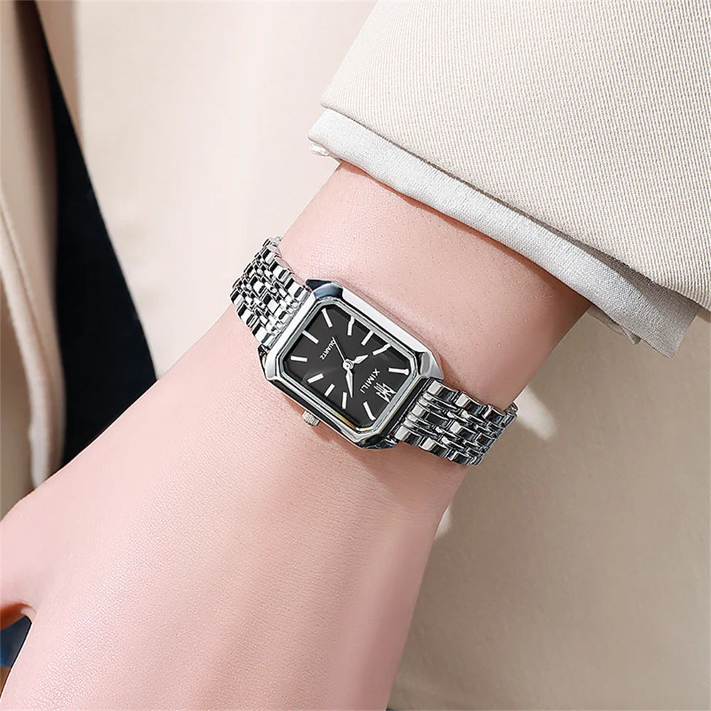 Quartz Watch