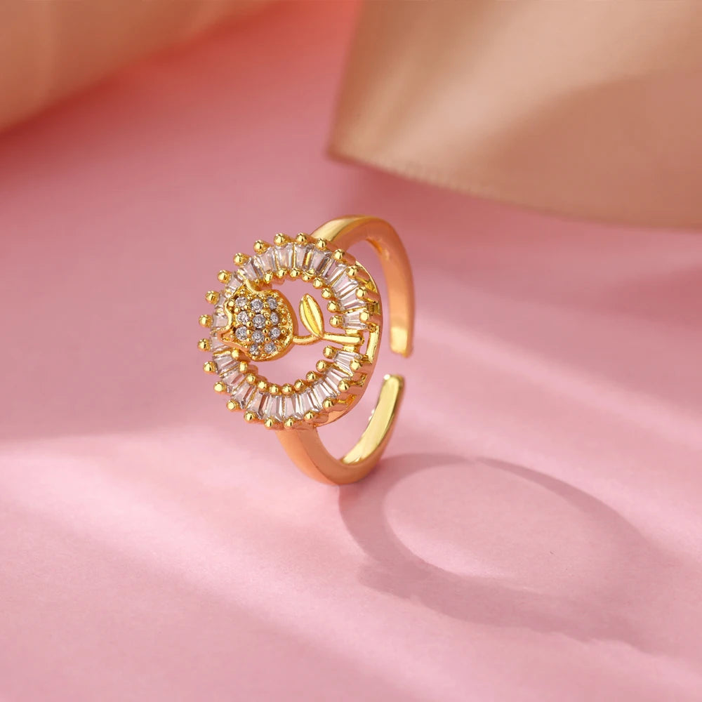 SDGG RING