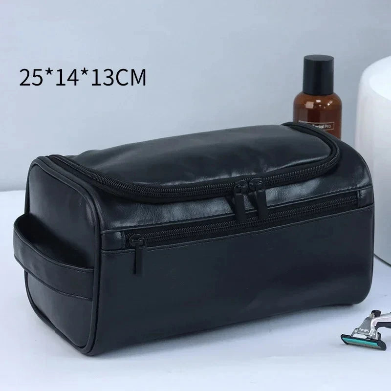 Leather Toiletry