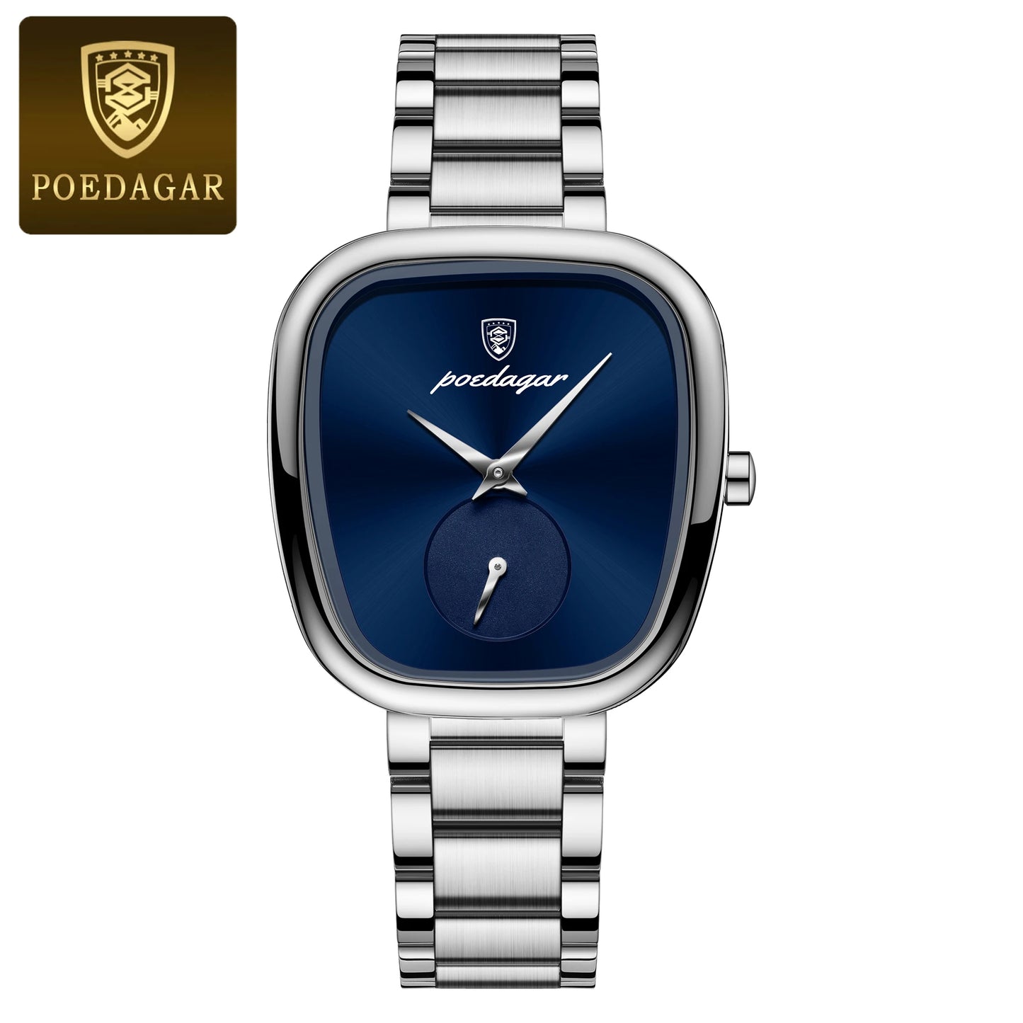 POEDAGAR WATCH