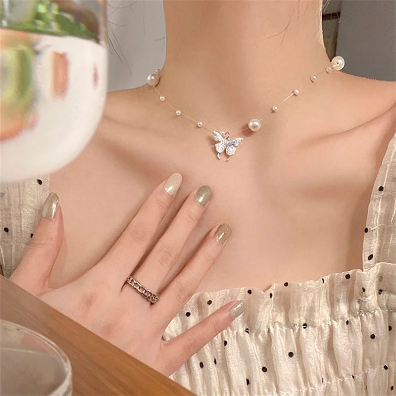 nicely Necklace