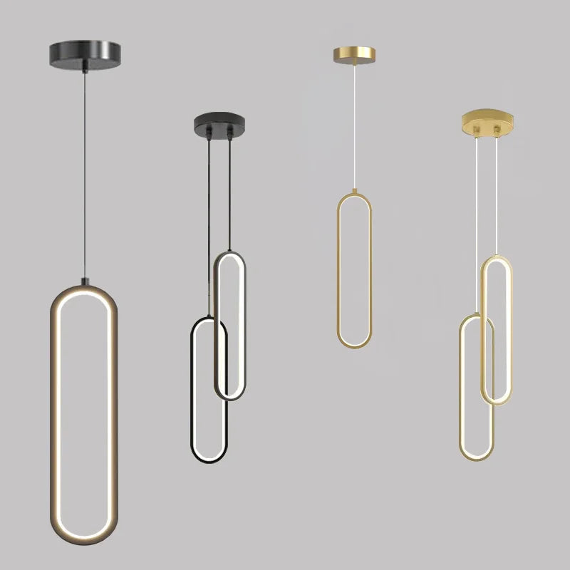 Pendant Light
