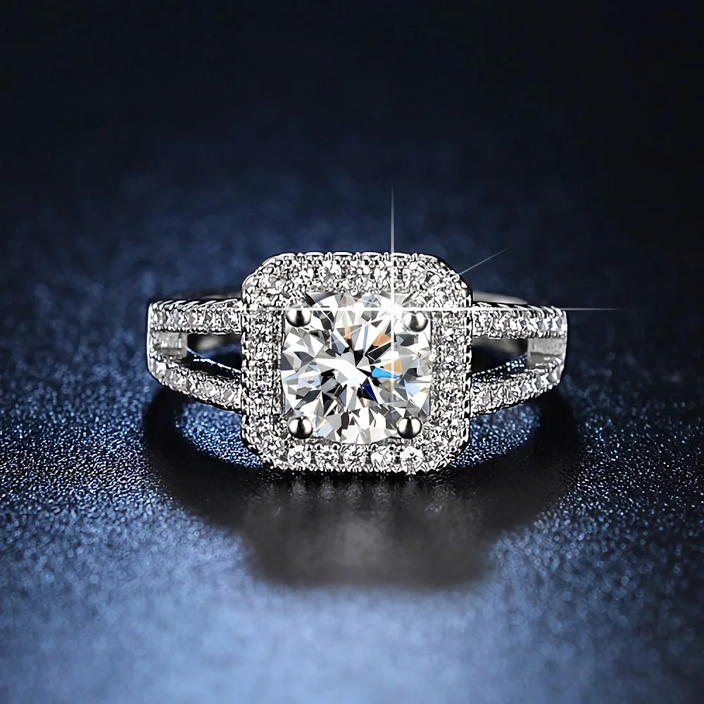 maria ring