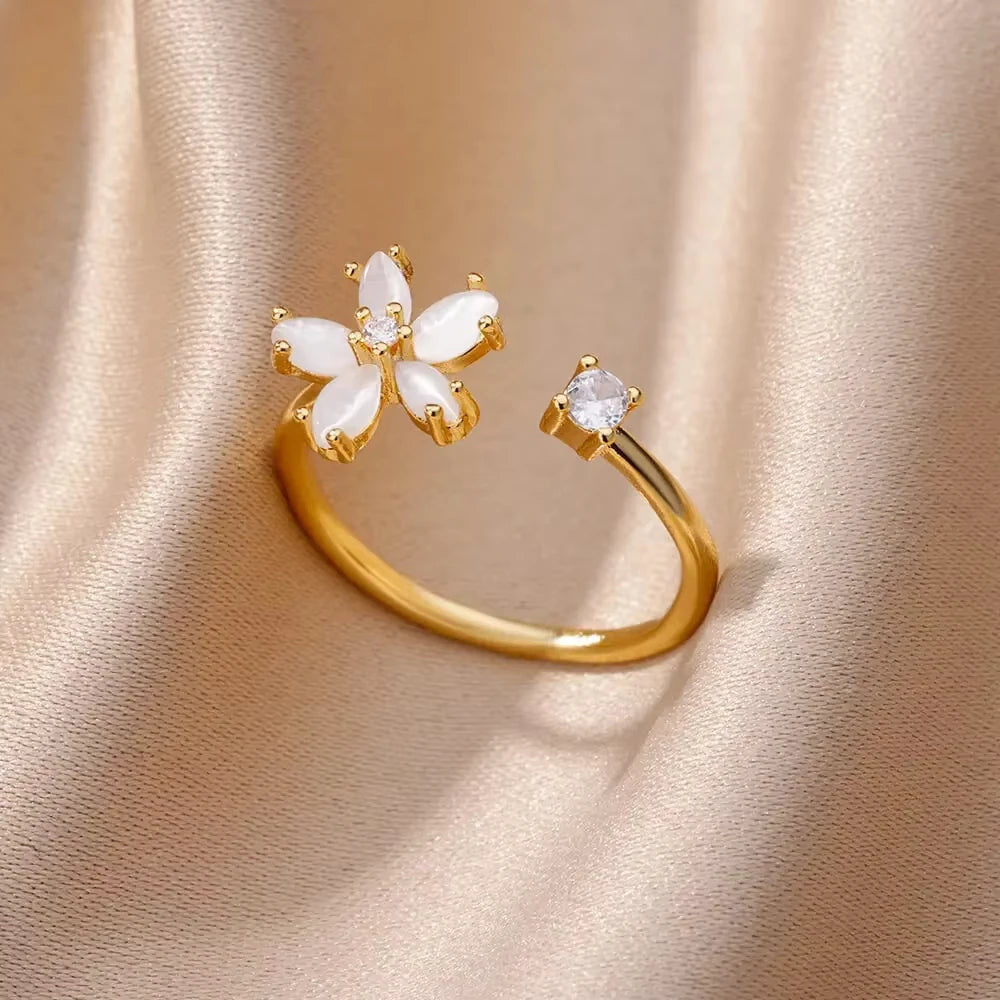 SDGG RING