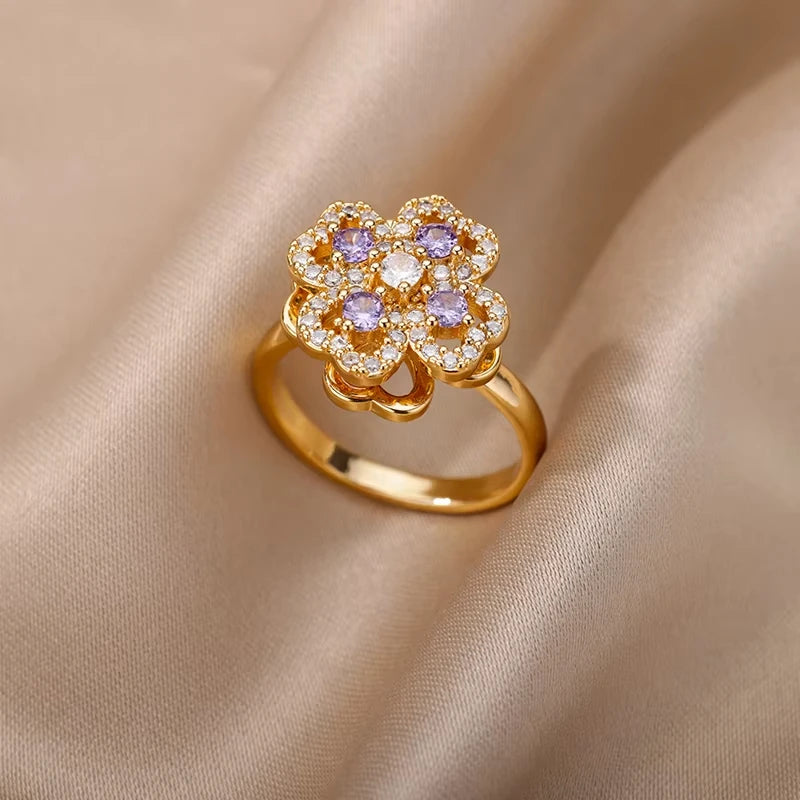 SDGG RING