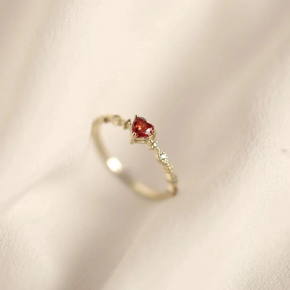 Red Heart