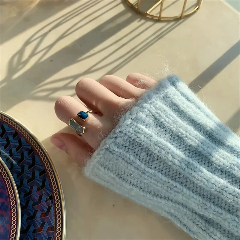 ZAK RING