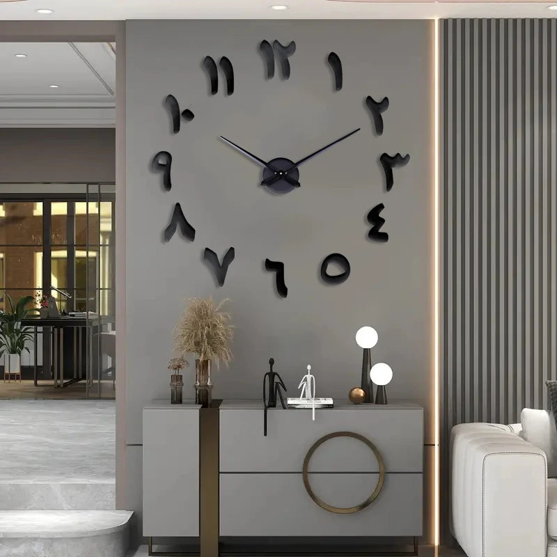 clock digital