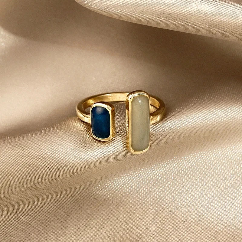 ZAK RING
