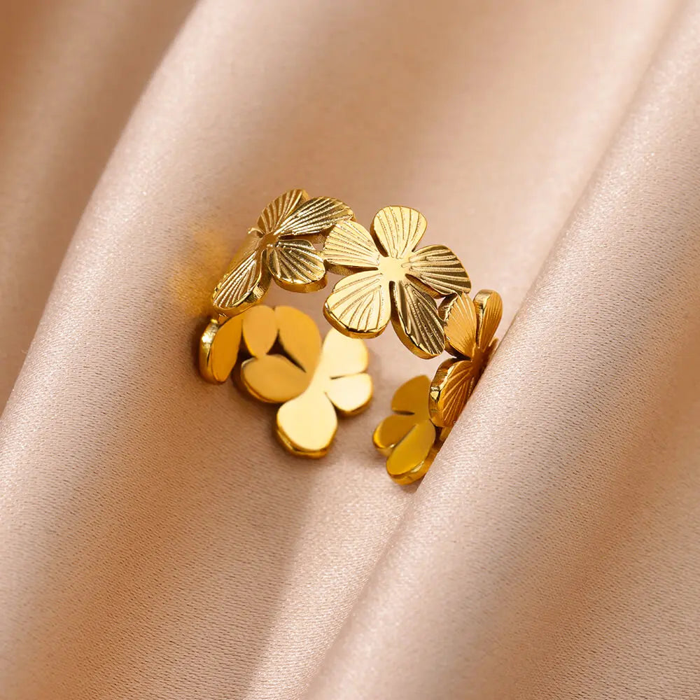 SDGG RING