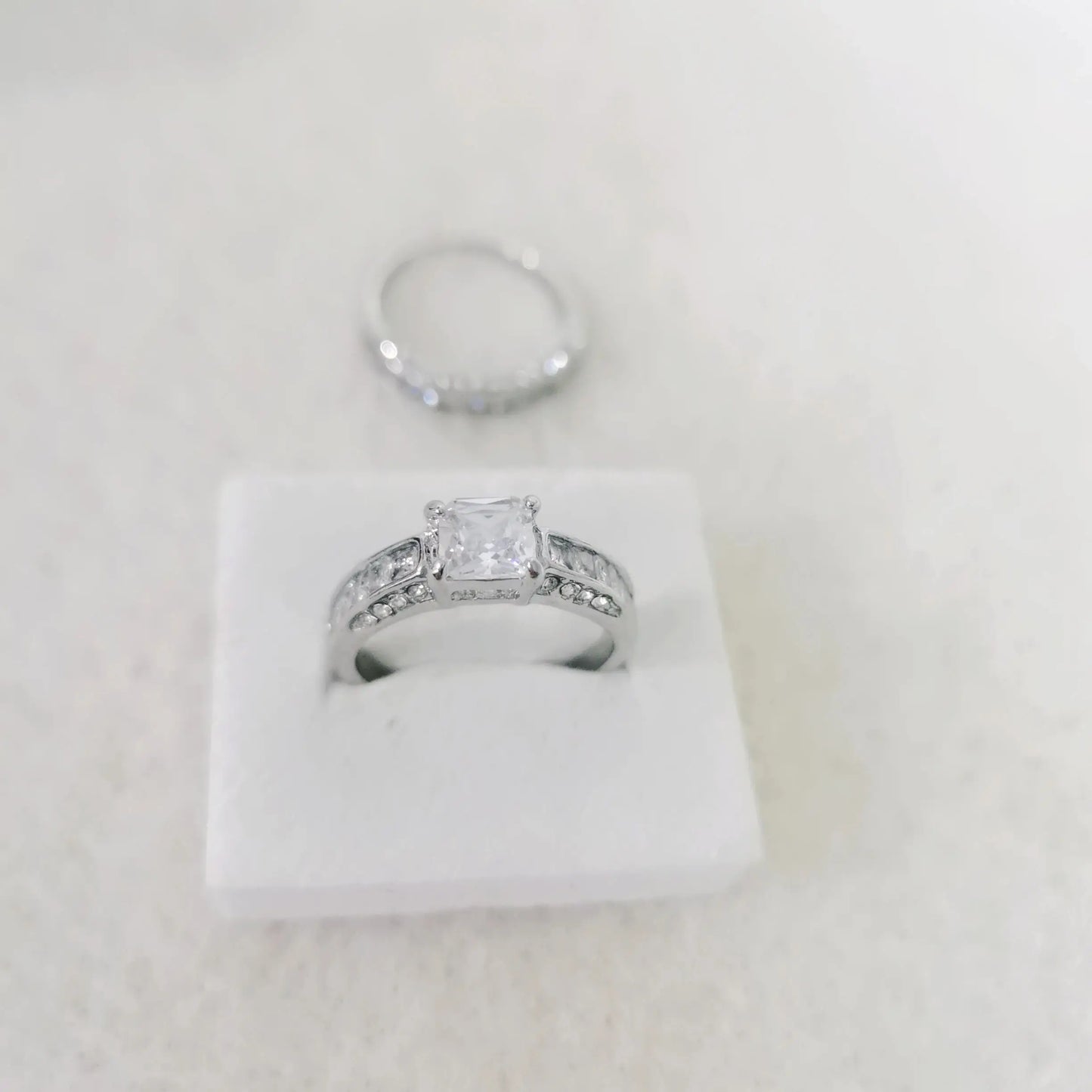lean ring
