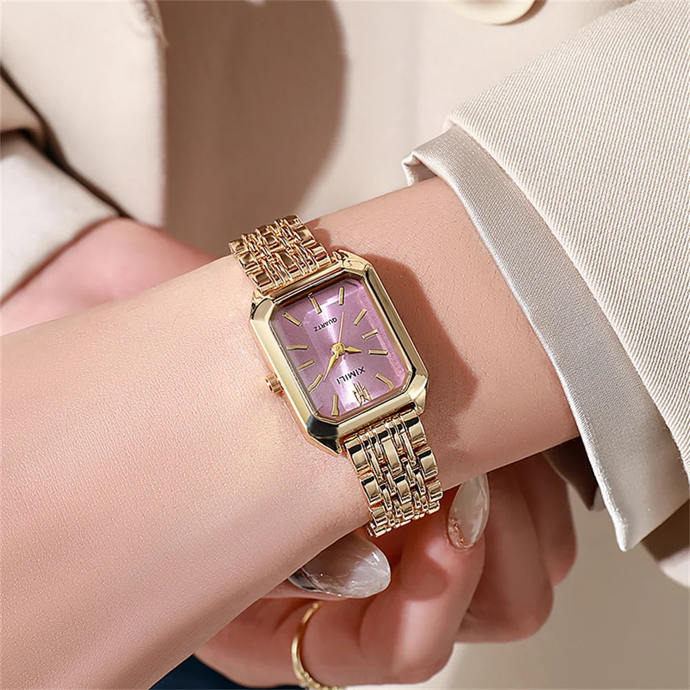 Quartz Watch