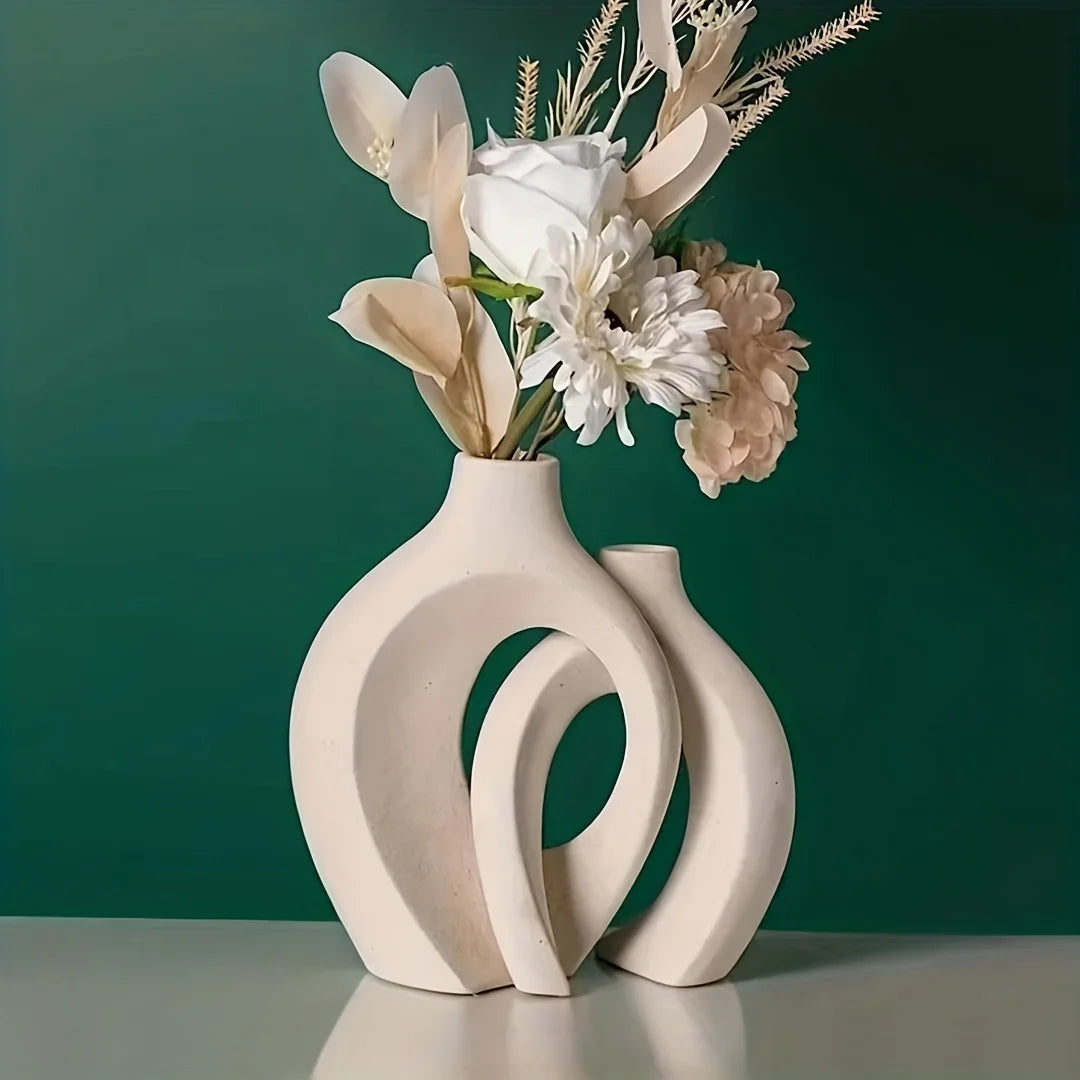 Monalisa vase