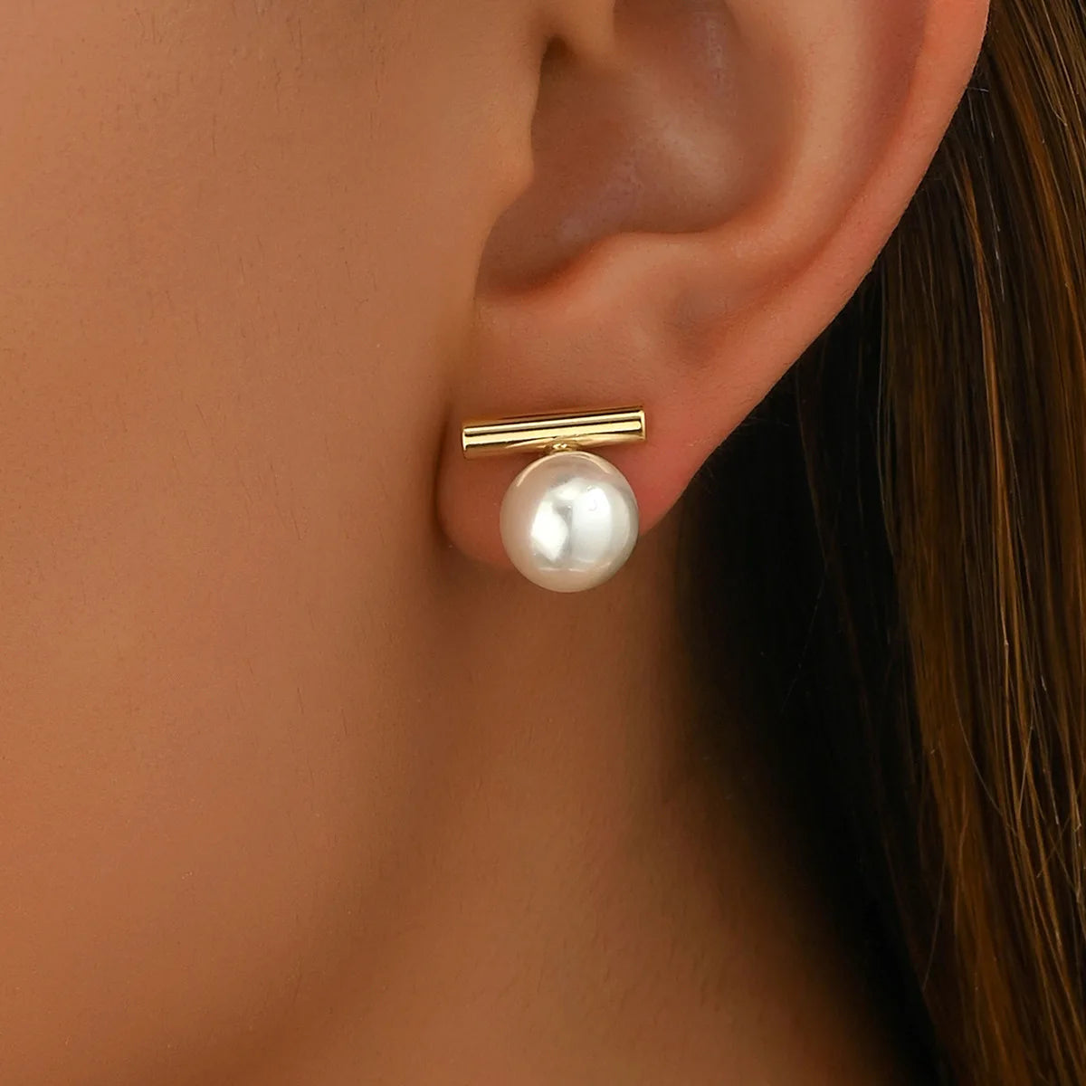 Simple Earring