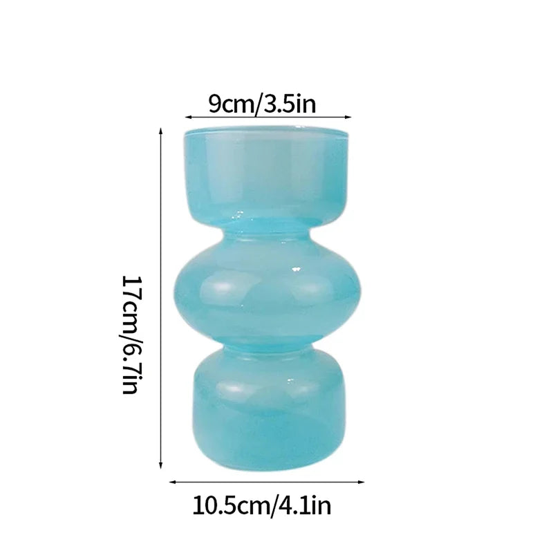 Diamond Vase