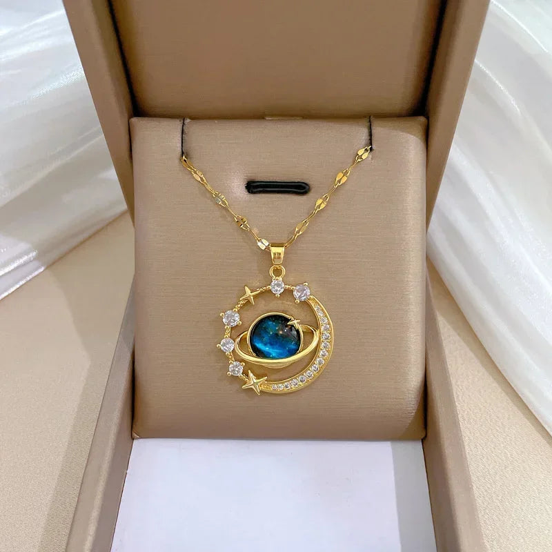 Eye gold