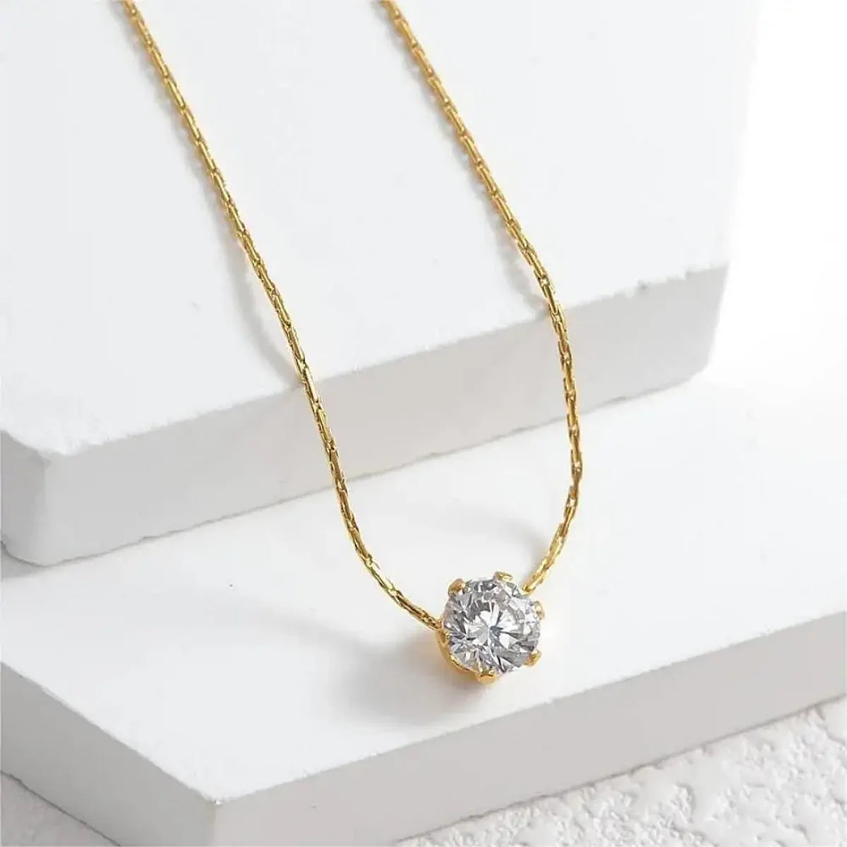 LOVE NECKLACE