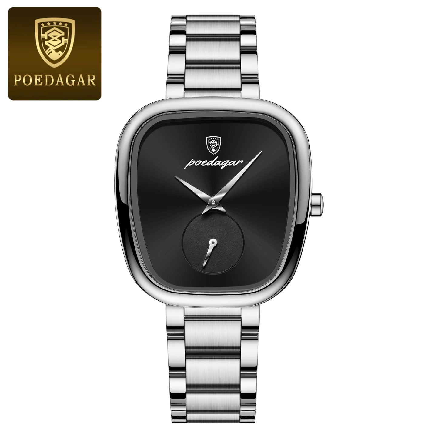 POEDAGAR WATCH