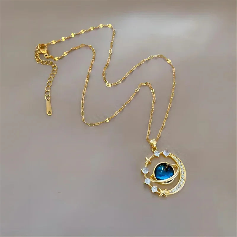 Eye gold