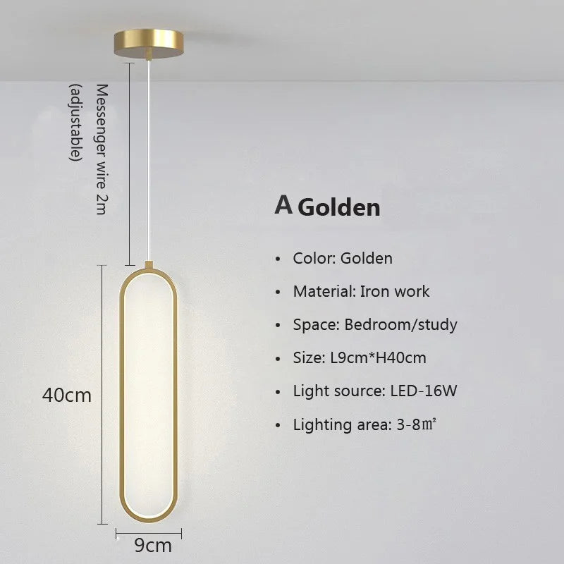 Pendant Light