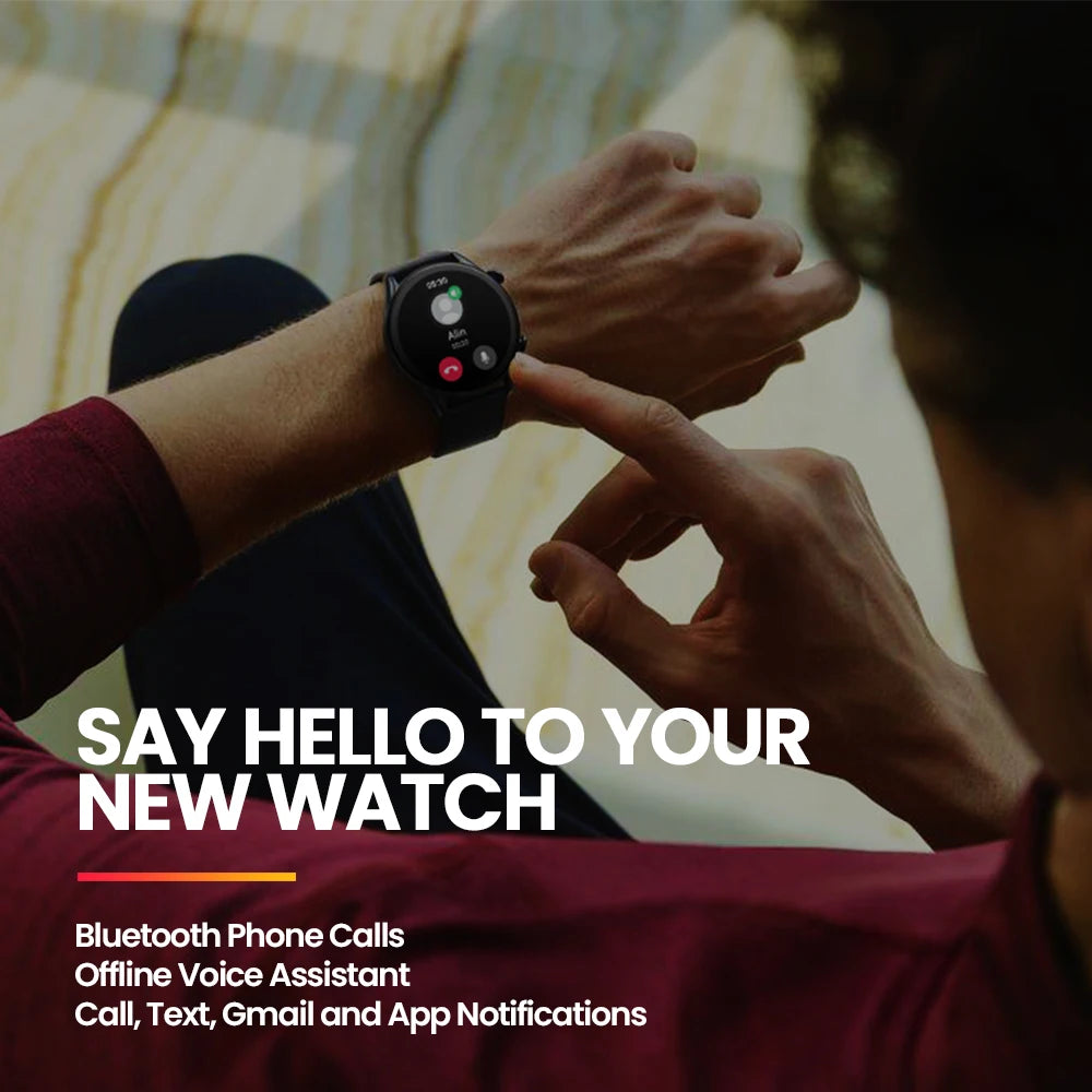 Smart Watch