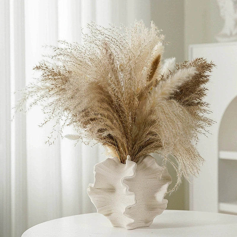 Rosalia vase