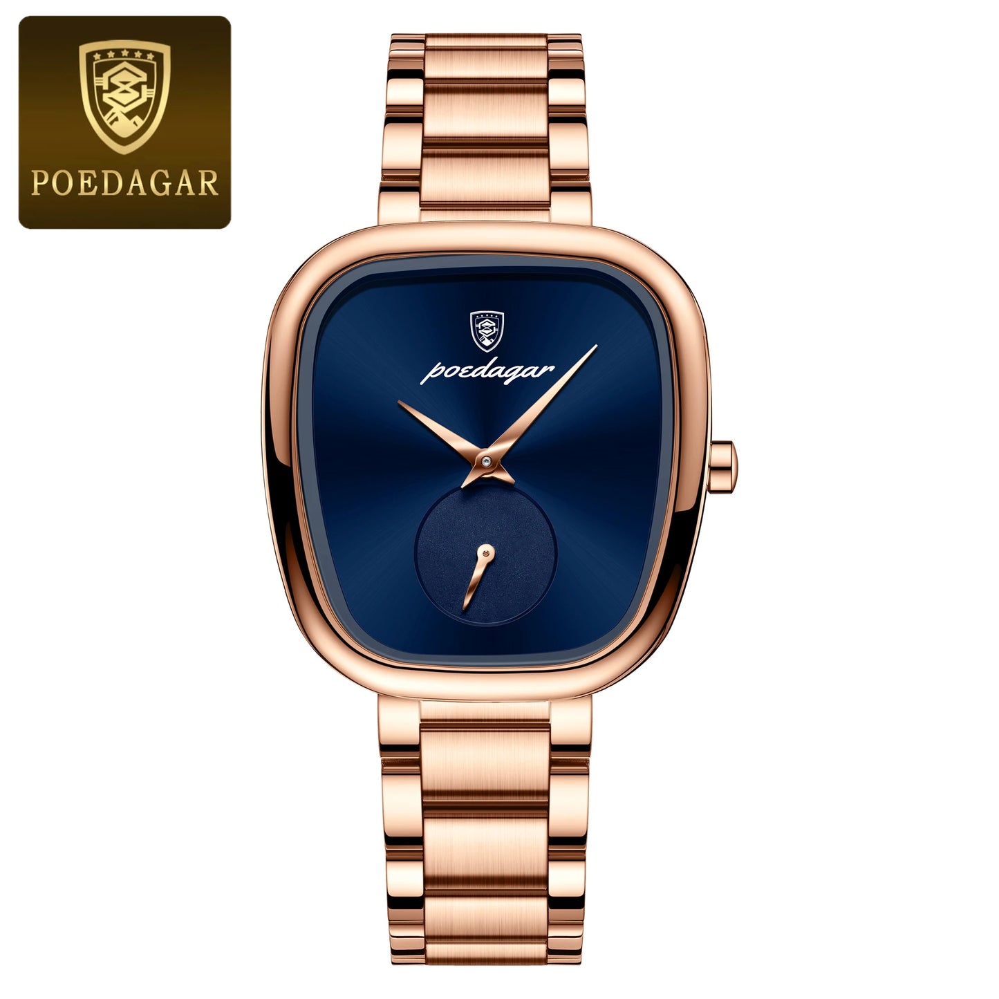 POEDAGAR WATCH