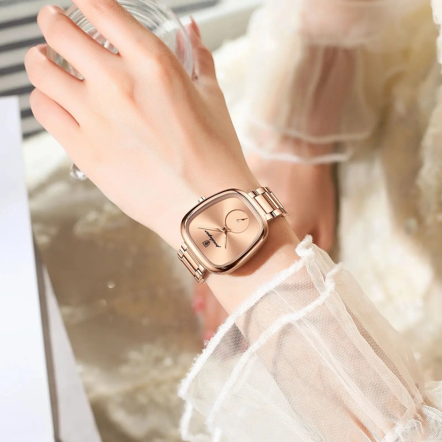 POEDAGAR WATCH