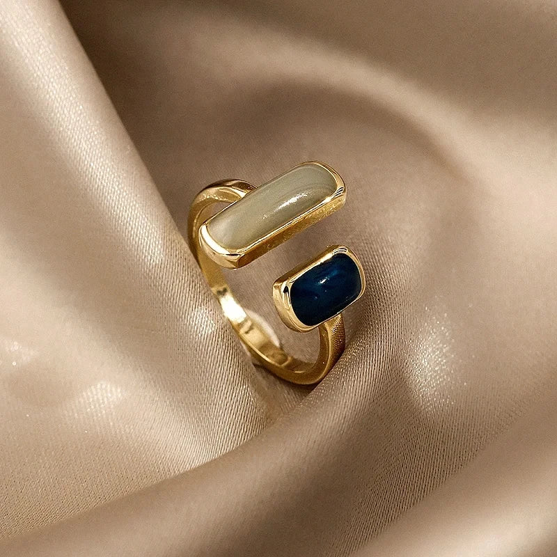 ZAK RING