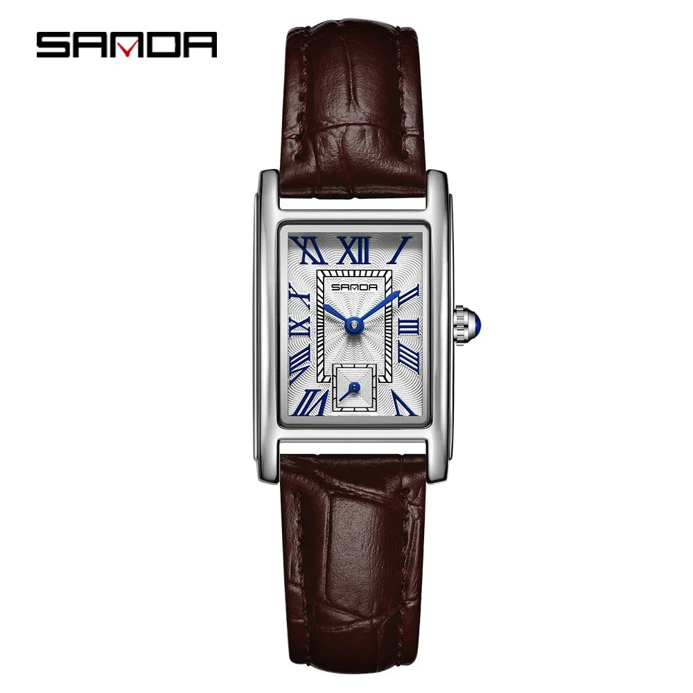 SANDA WATCH