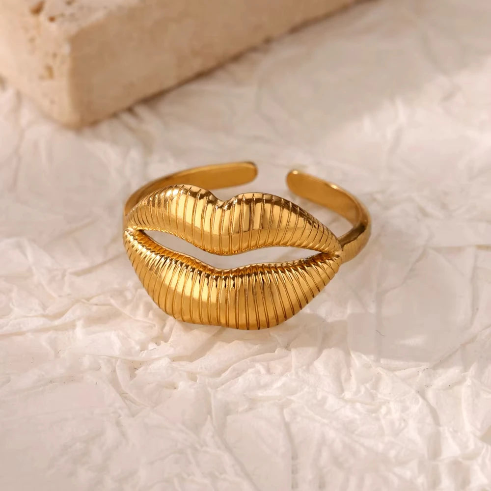 SDGG RING