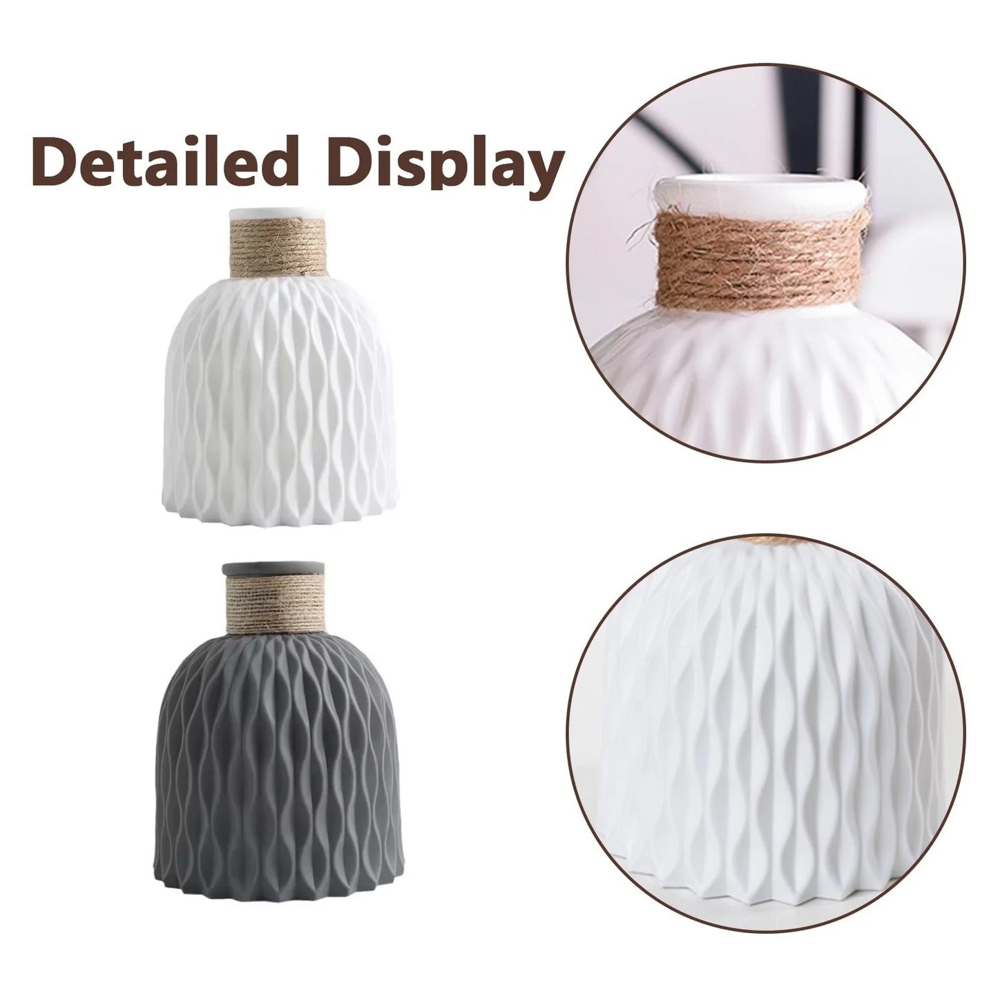 Lilyan vase