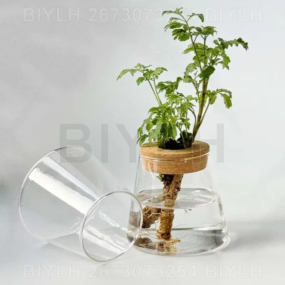 Ophelia vase