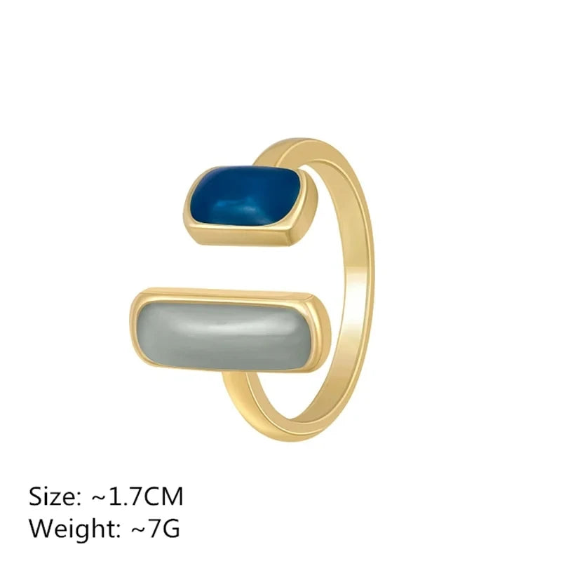 ZAK RING