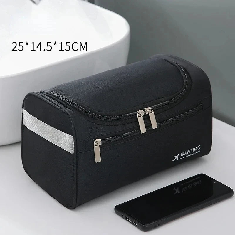 Leather Toiletry