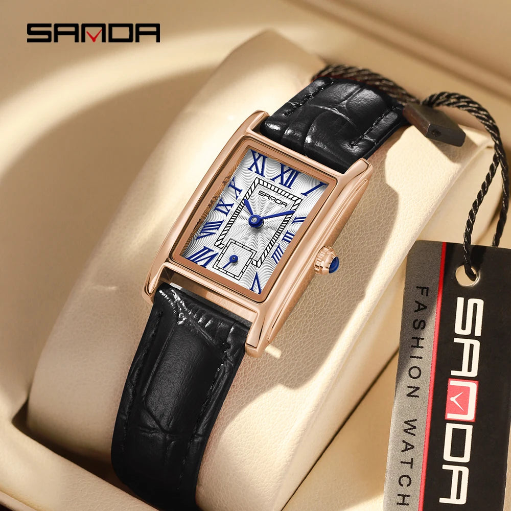 SANDA WATCH