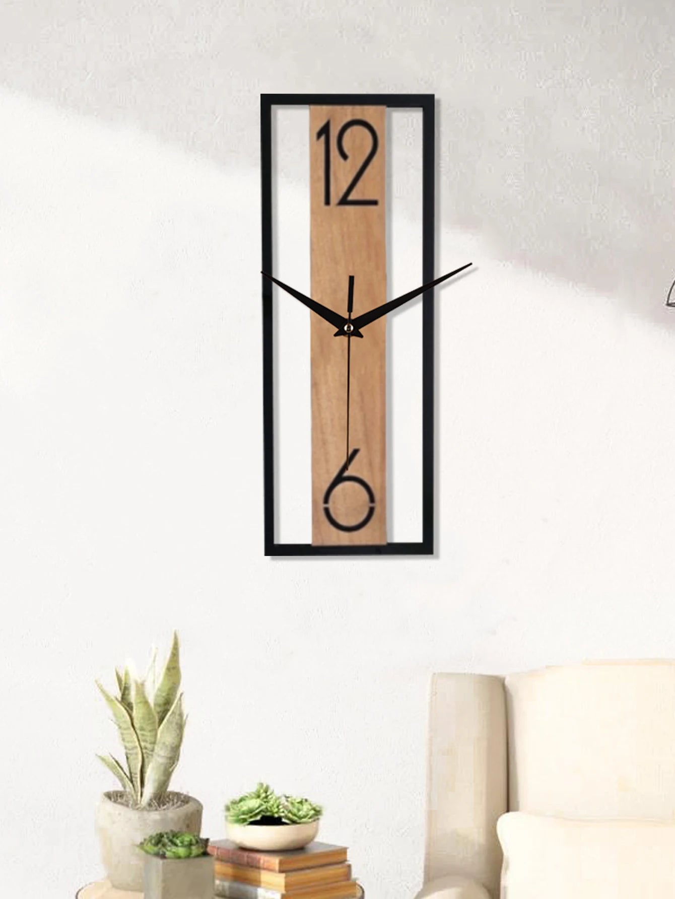 offices clock