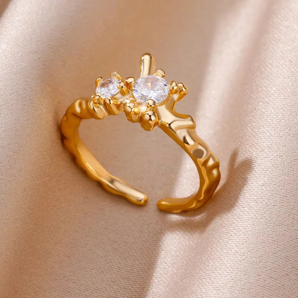SDGG RING