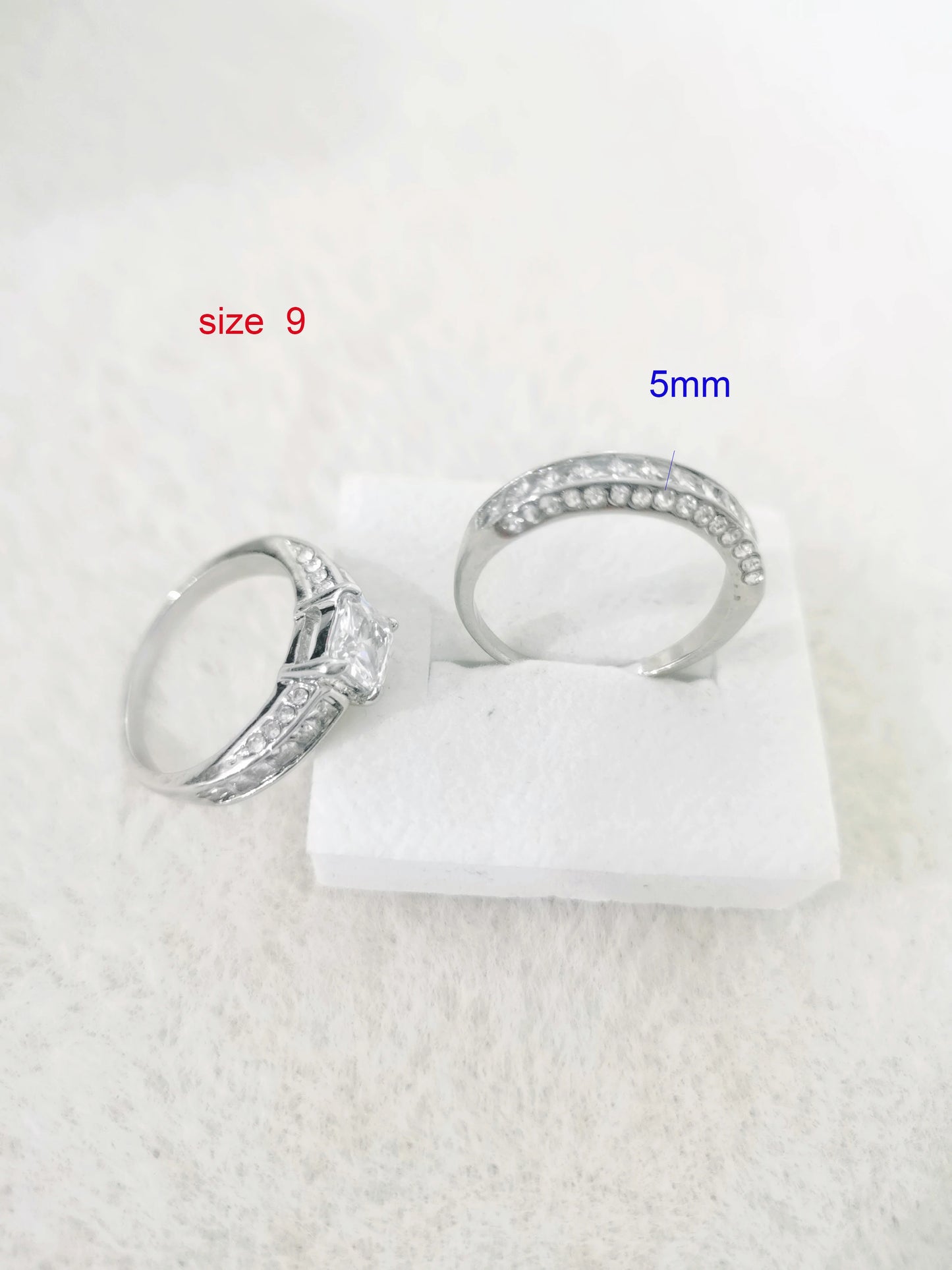 lean ring