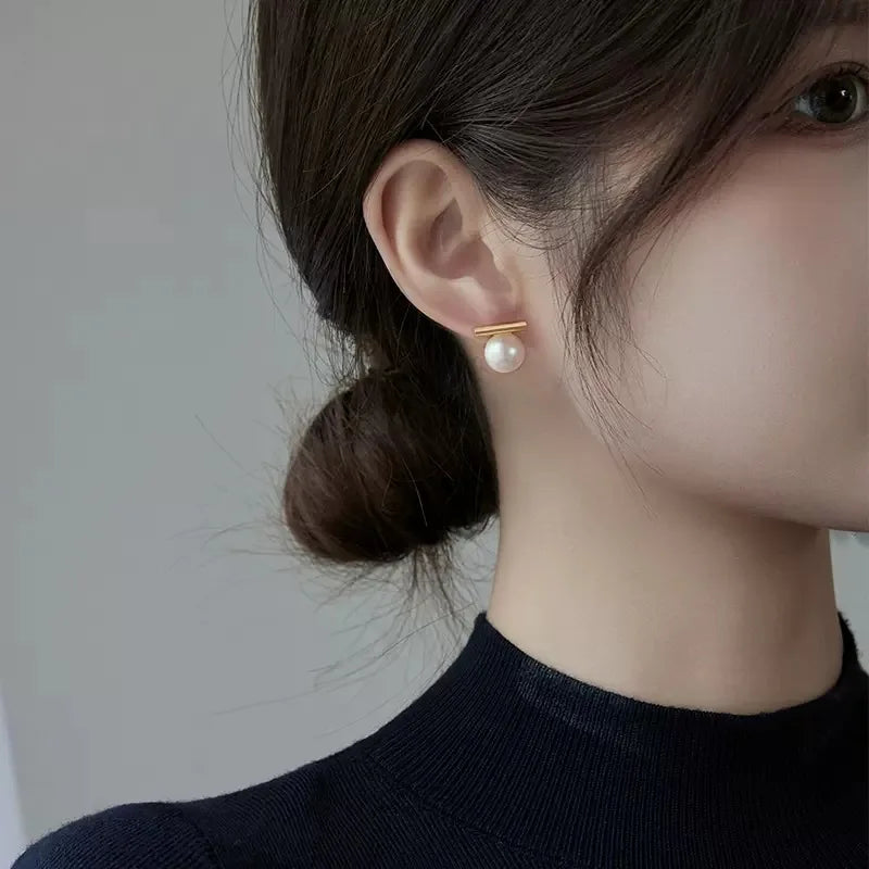 Simple Earring