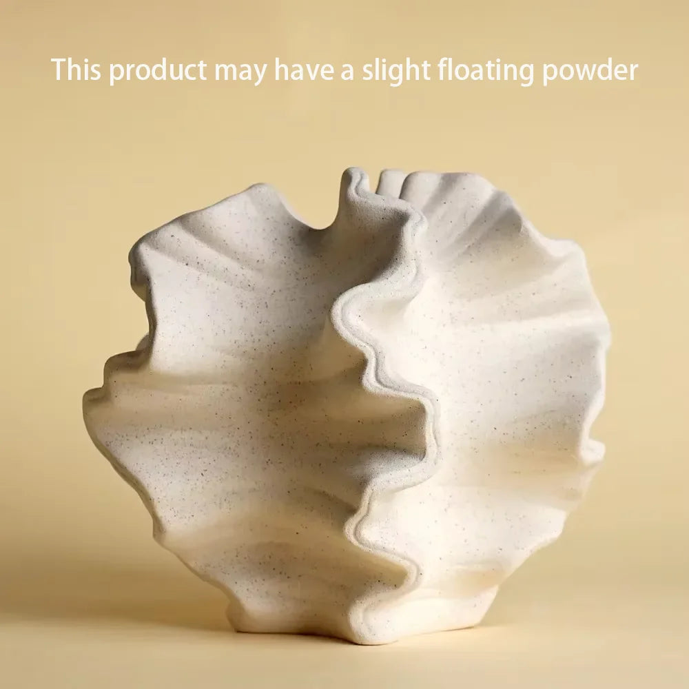 Rosalia vase
