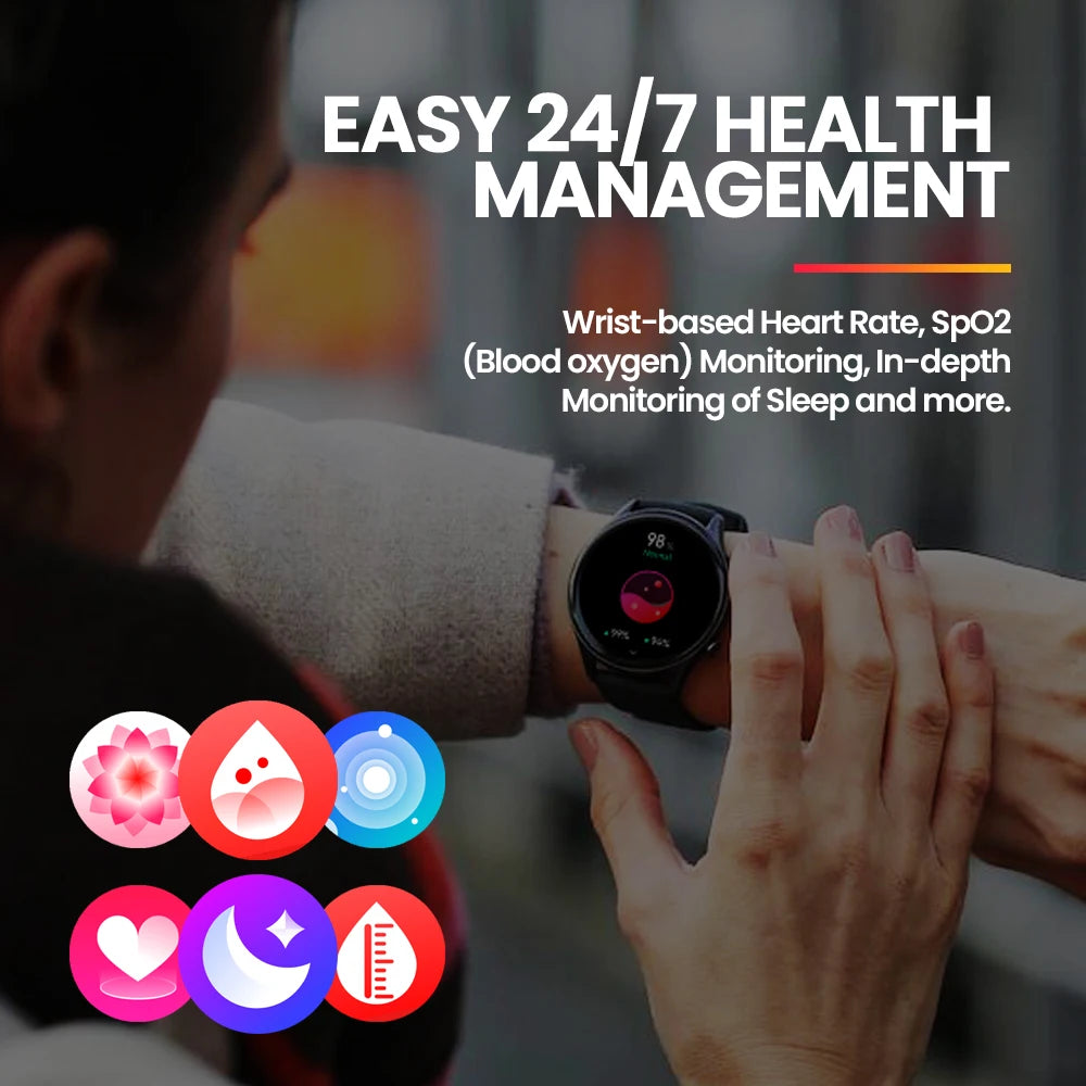 Smart Watch