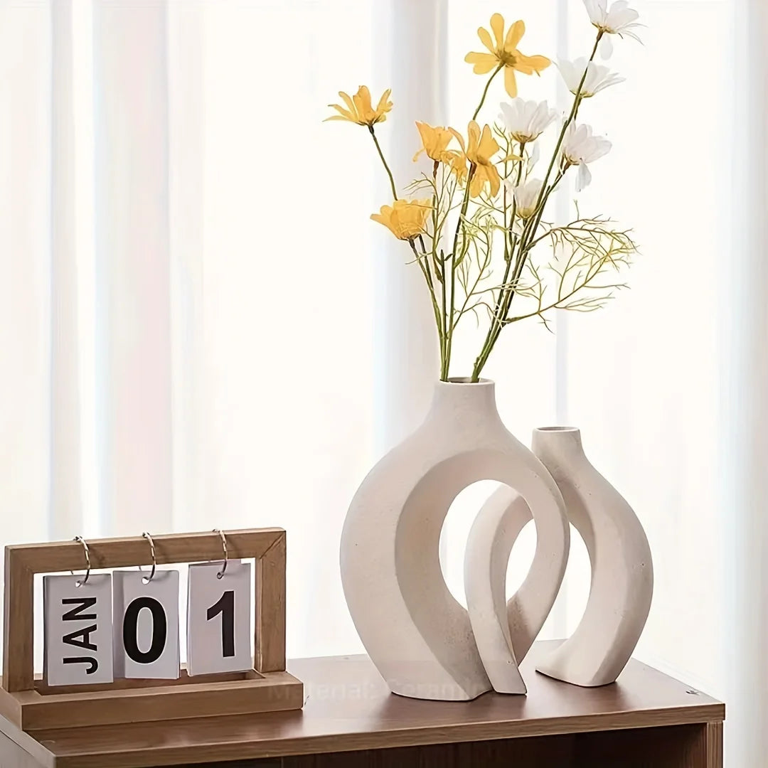 Monalisa vase