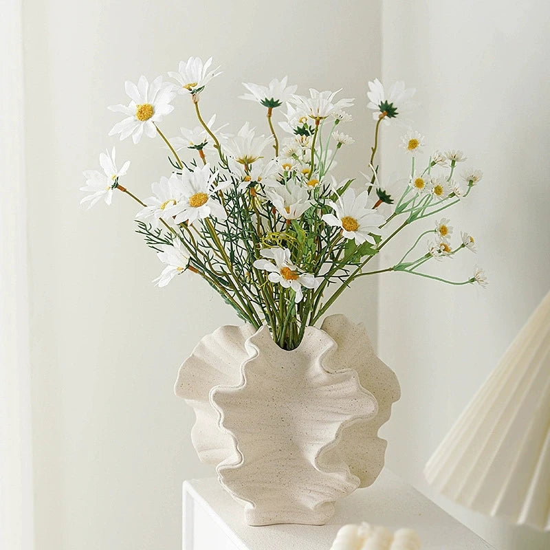 Rosalia vase