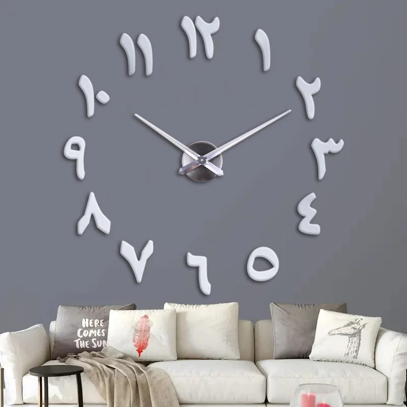 clock digital