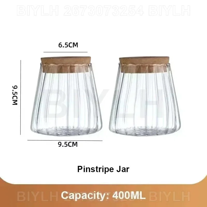 Ophelia vase